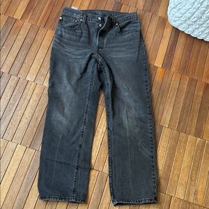 Levi’s 501 ‘90s denim